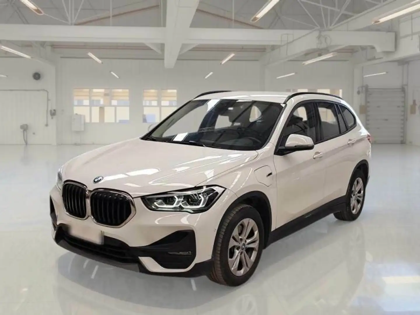 BMW X1 xDrive 25e Business Advantage automatico - 1