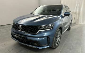 2.2 CRDI Platinum 4WD Pano , AHK