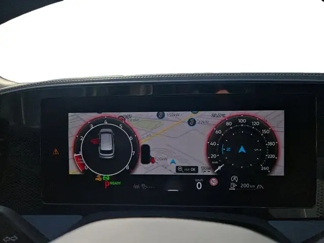 Volkswagen Passat view 9