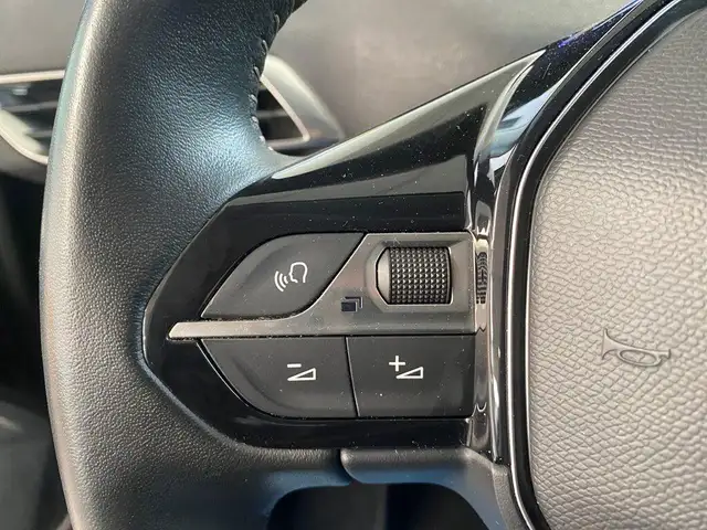 Peugeot 3008 view 13