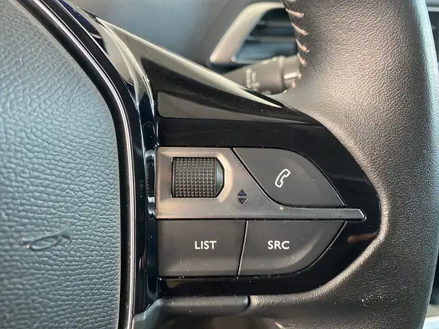 Peugeot 3008 view 14