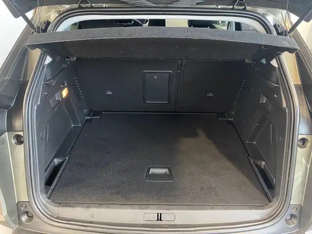 Peugeot 3008 view 9