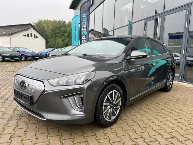 Hyundai IONIQ Prime Elektro +Erstbesitz+