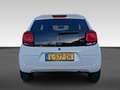 Citroen C1 1.0 VTi 72PK S&S 5D Shine | NAVI | CRUISE | AIRCO Blanco - thumbnail 4