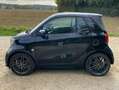 smart forTwo Brabus cabrio Noir - thumbnail 4
