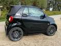 smart forTwo Brabus cabrio Noir - thumbnail 1