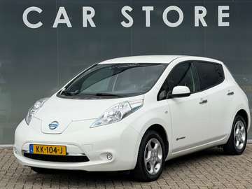 Acenta 30 kWh Camera/Keyless/Navi/Airco/
