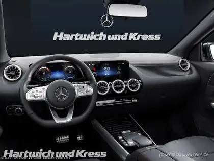 Annonce voiture d'occasion Mercedes-Benz EQA 250 - CARADIZE