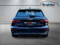 Audi A3 35 TDI advanced ext. Schwarz - thumbnail 6