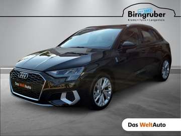 35 TDI advanced ext.