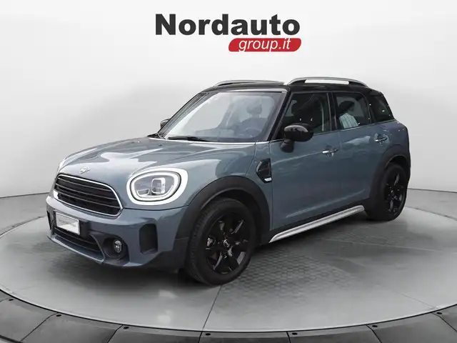 MINI One Countryman Mini 1.5 One Business Countryman