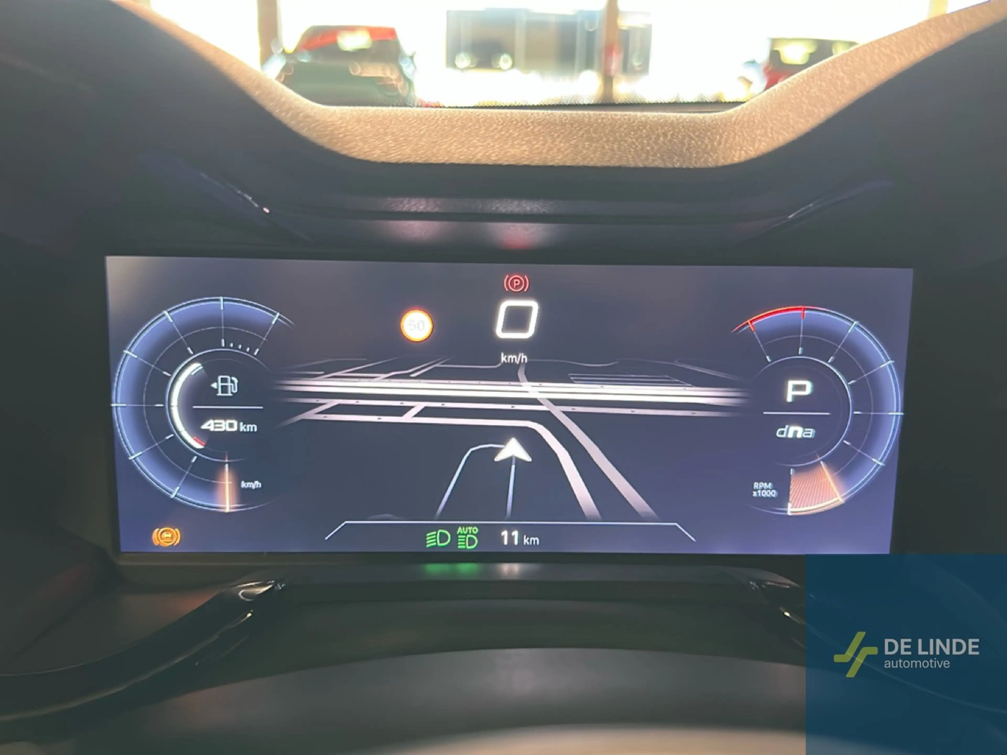 Alfa Romeo Junior 1.2 Hybrid 145 eDCT6 Ibrida — photo 13
