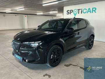 1.2 Hybrid 145 eDCT6 Ibrida