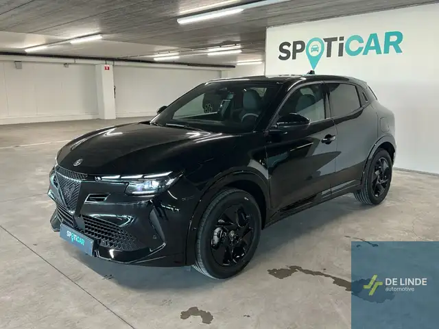 Alfa Romeo Junior