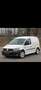Volkswagen Caddy Kastenwagen Entry 2,0 TDI*GARANTIE,1 BESITZ* Weiß - thumbnail 1