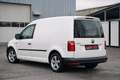 Volkswagen Caddy Kastenwagen Entry 2,0 TDI*GARANTIE,1 BESITZ* Weiß - thumbnail 4