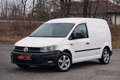 Volkswagen Caddy Kastenwagen Entry 2,0 TDI*GARANTIE,1 BESITZ* Weiß - thumbnail 5