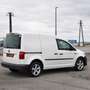 Volkswagen Caddy Kastenwagen Entry 2,0 TDI*GARANTIE,1 BESITZ* Weiß - thumbnail 6