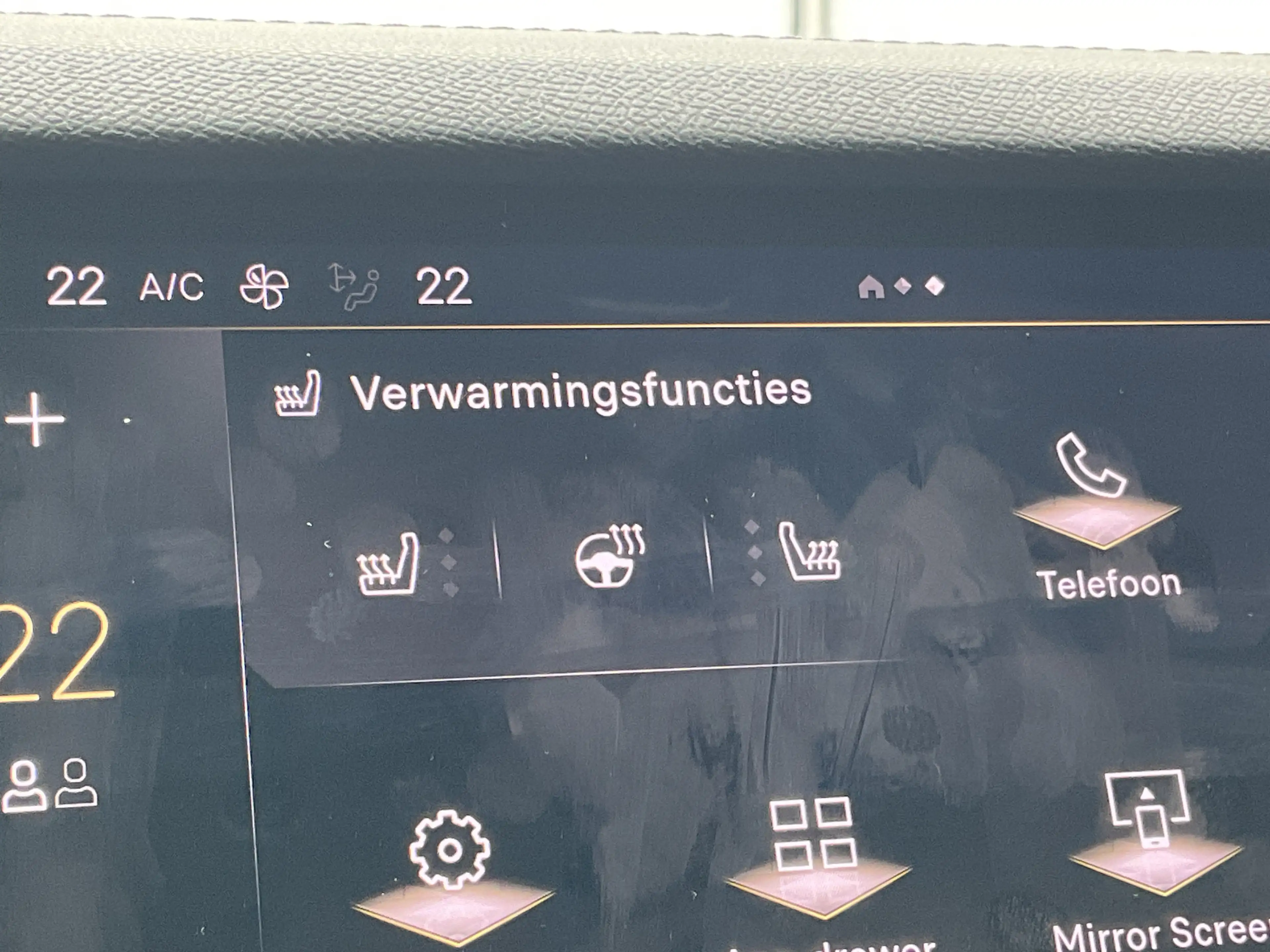 DS Automobiles DS 4 1.6 HYbrid 225 Plug-in E-Tense Trocadero Stoel/Stu — photo 5
