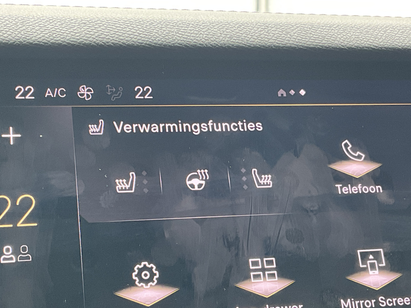DS Automobiles DS 4 1.6 HYbrid 225 Plug-in E-Tense Trocadero Stoel/Stu — photo 5