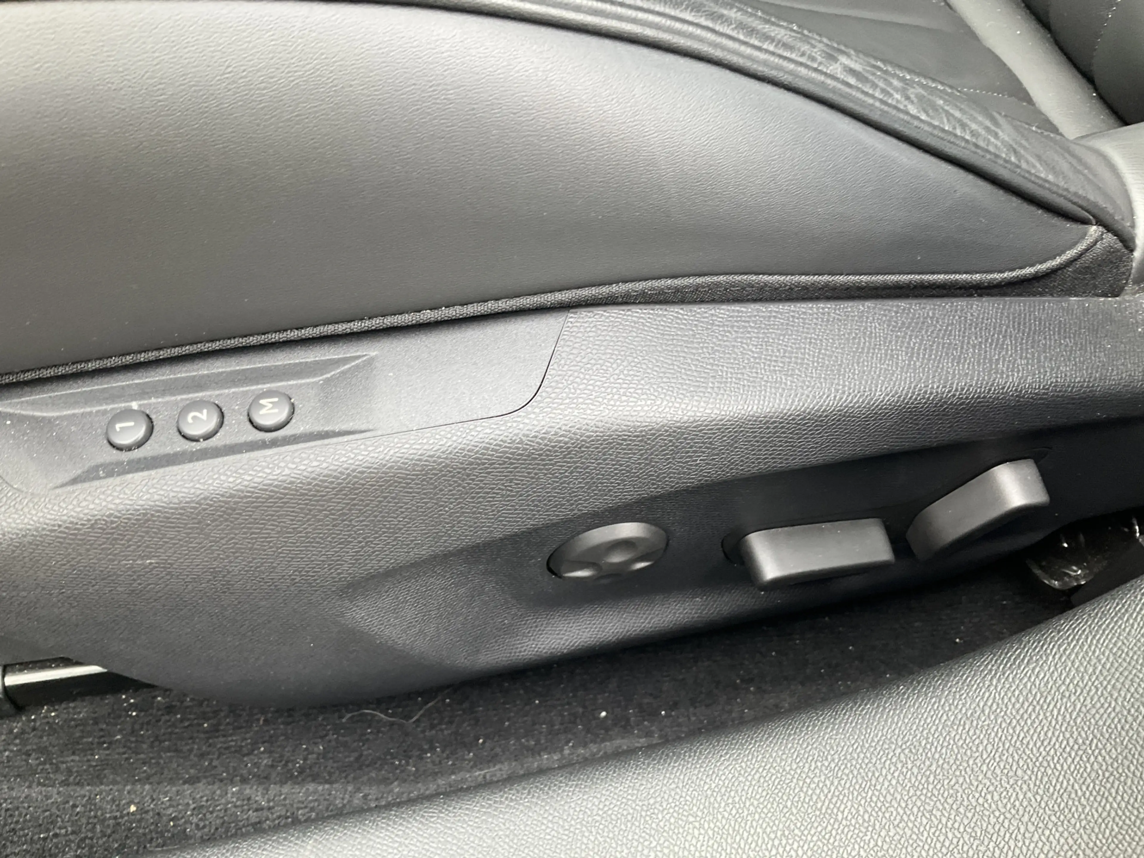 DS Automobiles DS 4 1.6 HYbrid 225 Plug-in E-Tense Trocadero Stoel/Stu — photo 7
