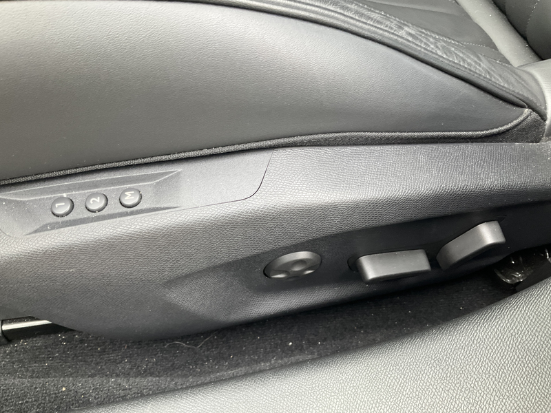 DS Automobiles DS 4 1.6 HYbrid 225 Plug-in E-Tense Trocadero Stoel/Stu — photo 7