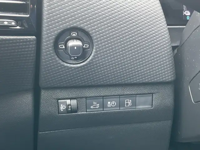 DS Automobiles DS 4 view 30