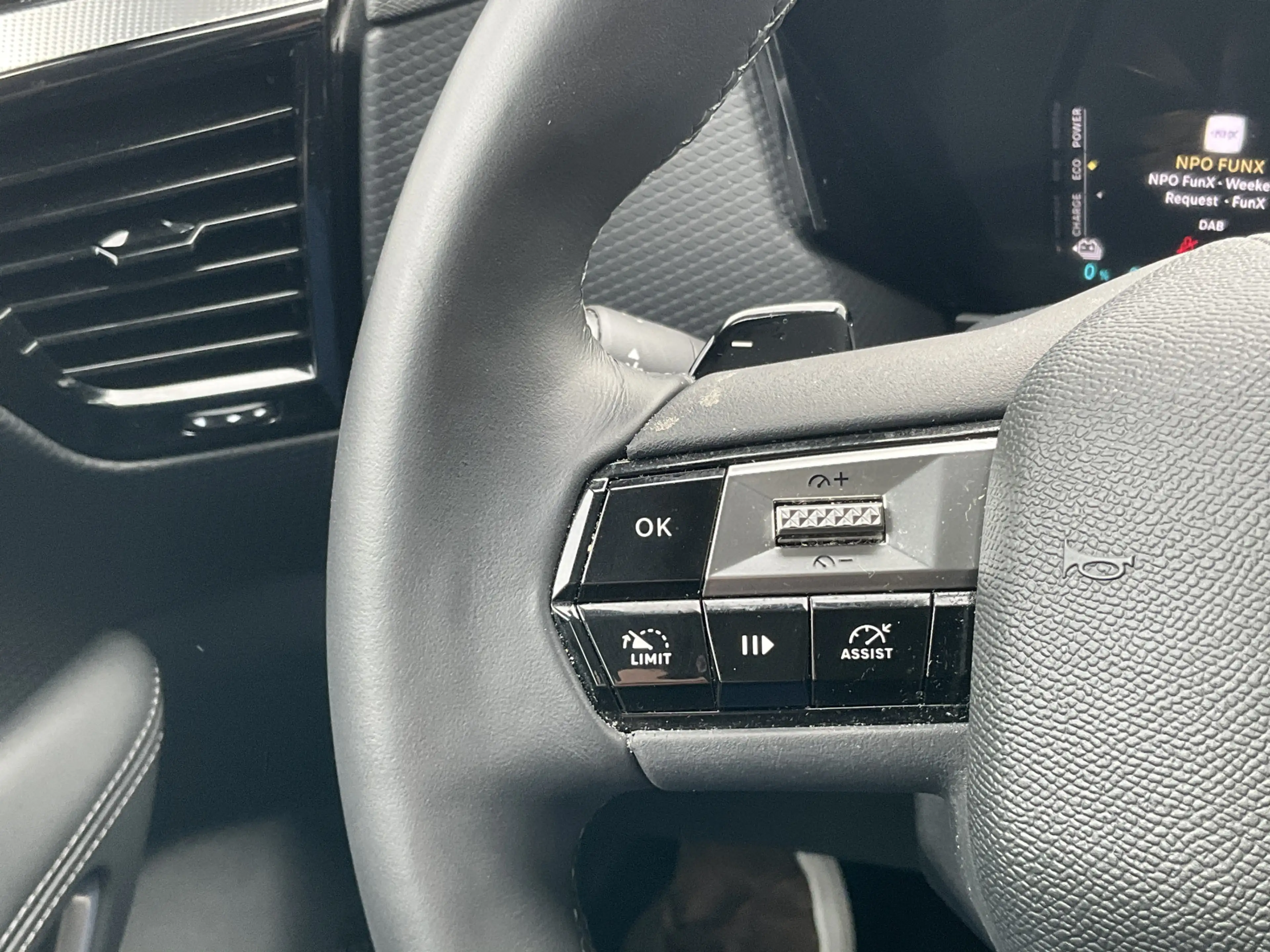 DS Automobiles DS 4 1.6 HYbrid 225 Plug-in E-Tense Trocadero Stoel/Stu — photo 11
