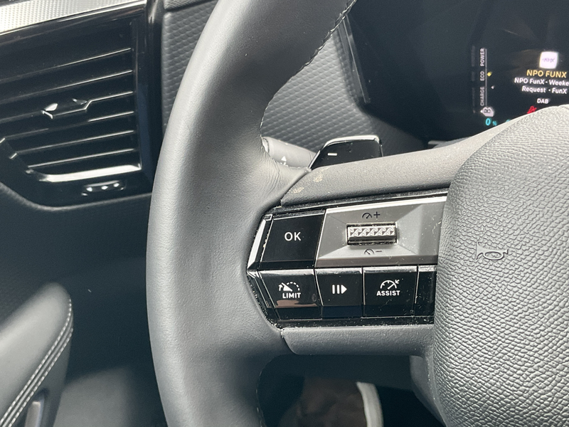 DS Automobiles DS 4 1.6 HYbrid 225 Plug-in E-Tense Trocadero Stoel/Stu — photo 11