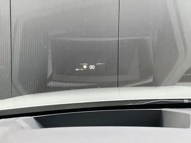DS Automobiles DS 4 view 9