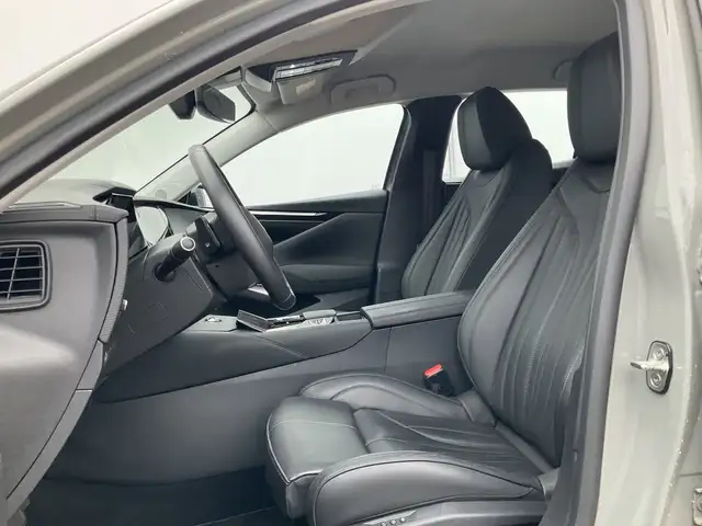 DS Automobiles DS 4 view 16