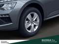 Skoda Kamiq SELECTION 1.0 TSI DSG AHK LED KAMERA SMART LINK Gris - thumbnail 10