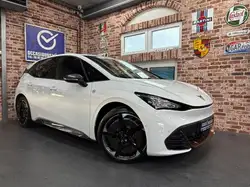 CUPRA BORN BEV Batterie XL 82 kWh eBoost 231cv