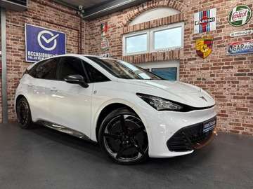BORN BEV Batterie XL 82 kWh eBoost 231cv