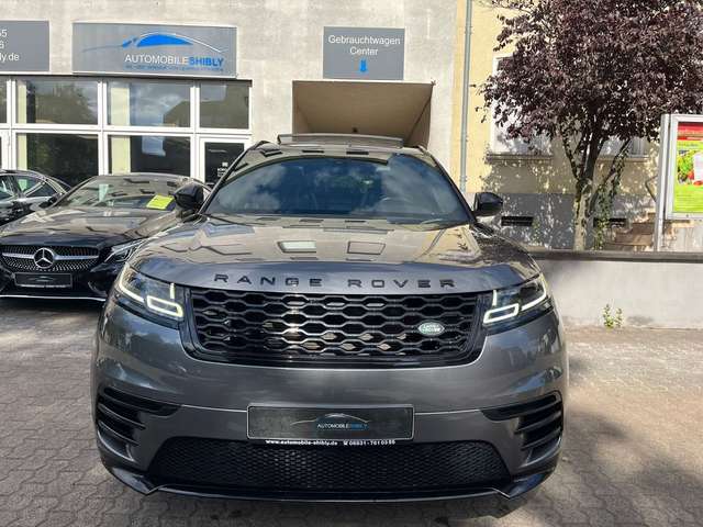 Land Rover Range Rover Velar 2.0D R-Dynamic,PANORAMA