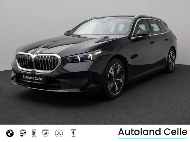 BMW i5 360°HUD DAB B&W ACC 4xKlima Sport 19Zoll