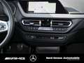 BMW 118 i M Sport  PANO PDC M-TECHNIK LED NAVI TEMPO Blanc - thumbnail 9