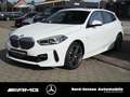 BMW 118 i M Sport  PANO PDC M-TECHNIK LED NAVI TEMPO Blanc - thumbnail 6