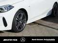BMW 118 i M Sport  PANO PDC M-TECHNIK LED NAVI TEMPO Blanc - thumbnail 5