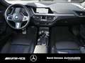 BMW 118 i M Sport  PANO PDC M-TECHNIK LED NAVI TEMPO Blanc - thumbnail 11