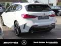 BMW 118 i M Sport  PANO PDC M-TECHNIK LED NAVI TEMPO Blanc - thumbnail 4
