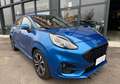 Ford Puma 1.0 ecoboost ST-Line Blu/Azzurro - thumbnail 4