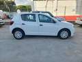 Dacia Sandero 0.9 TCE Comfort 66kW Blanc - thumbnail 11