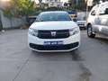 Dacia Sandero 0.9 TCE Comfort 66kW Blanc - thumbnail 2