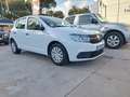 Dacia Sandero 0.9 TCE Comfort 66kW Blanc - thumbnail 1