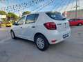 Dacia Sandero 0.9 TCE Comfort 66kW Blanc - thumbnail 8