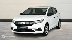 Dacia Sandero 1.0 SCe 65ch Essential