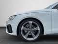 Audi A4 35 TDI S tronic S-Line NAVI PLUS AHK Weiß - thumbnail 8