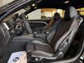 BMW 430 i Cabrio M-PERFORMANCE/H&K/LED/CARPLAY Schwarz - thumbnail 13