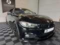 BMW 430 i Cabrio M-PERFORMANCE/H&K/LED/CARPLAY Schwarz - thumbnail 7